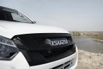 Arctic Trucks Isuzu D-Max AT35 Double Cab 2017 года (WW)